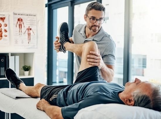 The Role Of Physiotherapy In Cancer Care